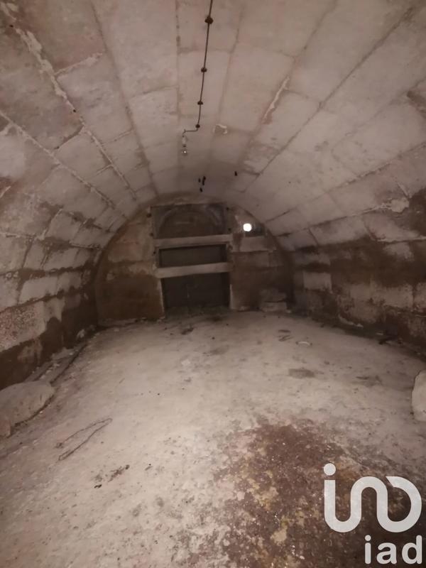 Maison - 48 m² - 4 pièces