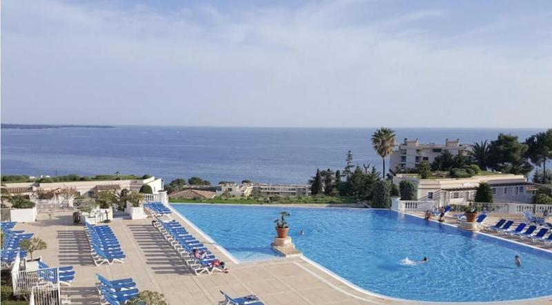 Appartement - 27 m² - 2 pièces