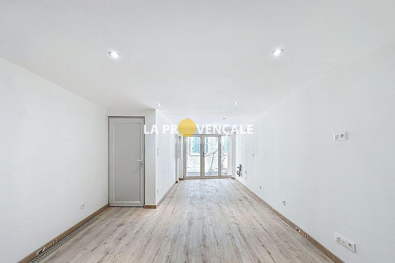 Appartement - 23 m² - 1 pièce