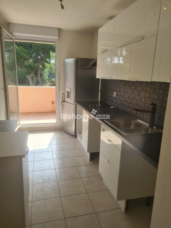 Appartement - 75 m² - 3 pièces