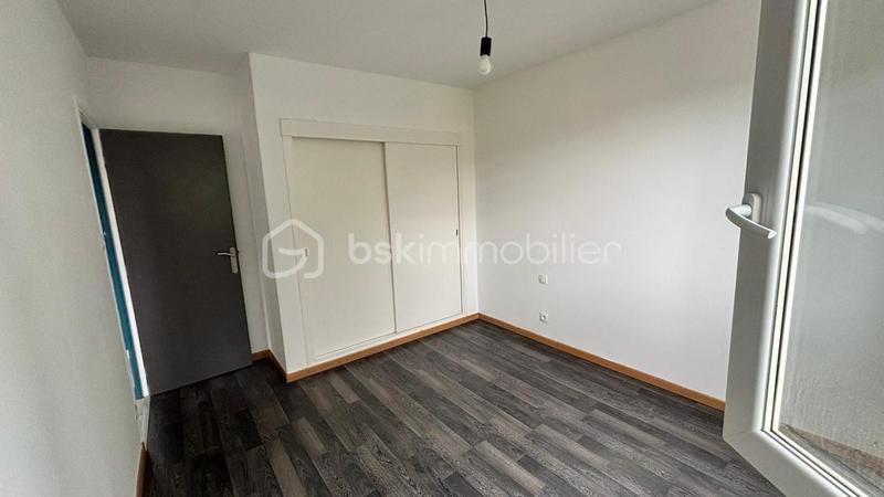 Maison traditionnelle - 115 m² - 5 pièces