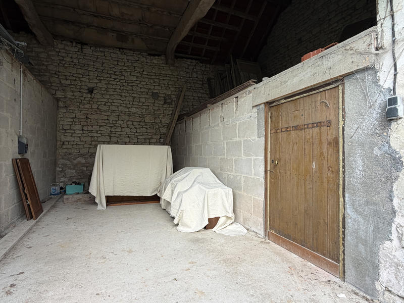 Maison - 130 m² - 4 pièces