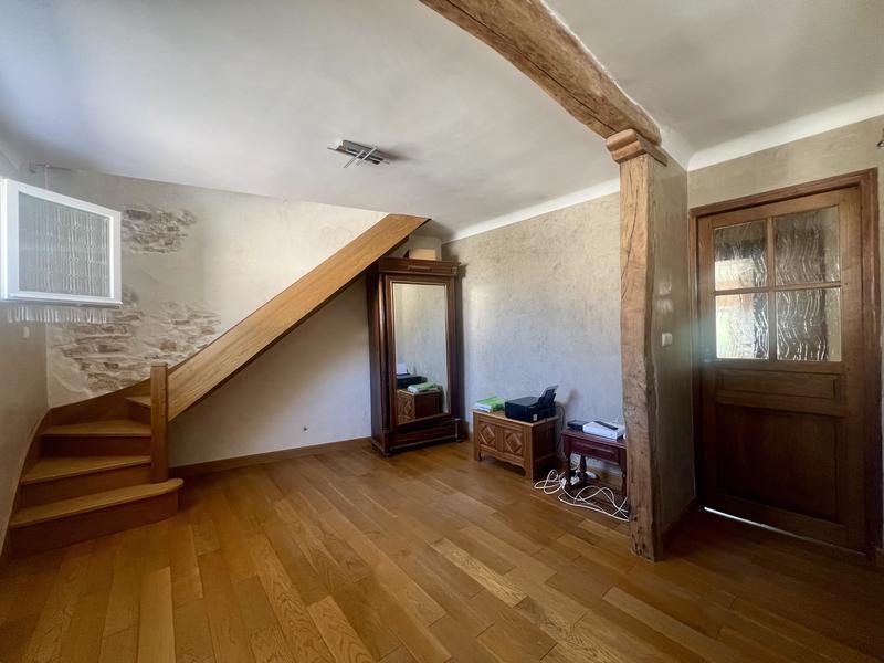 Villa - 131 m² - 7 pièces