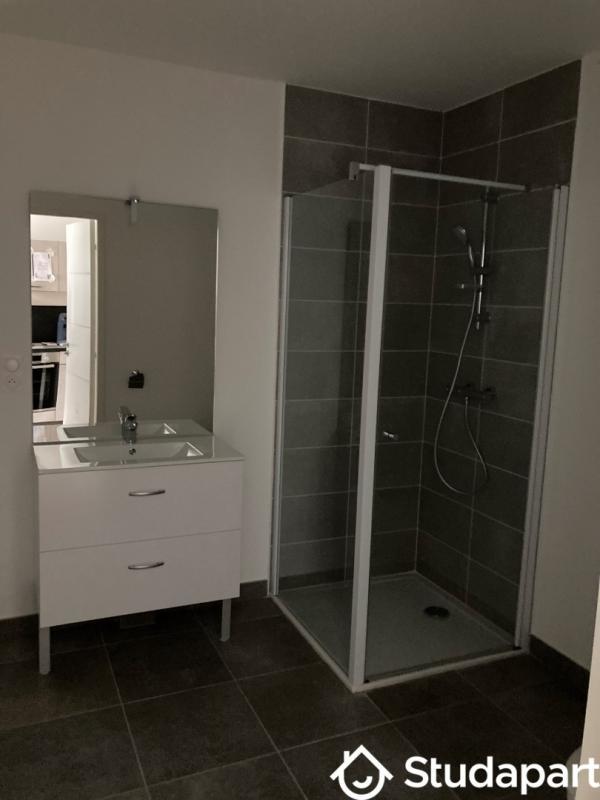 Appartement - 31 m² - 1 pièce