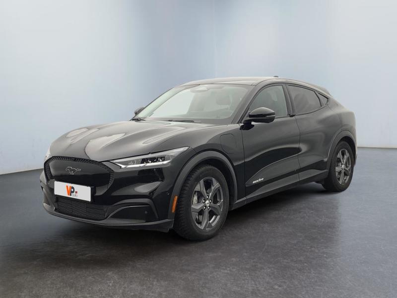 Ford Mustang Mach-E Standard Range 76 kWh 269 ch