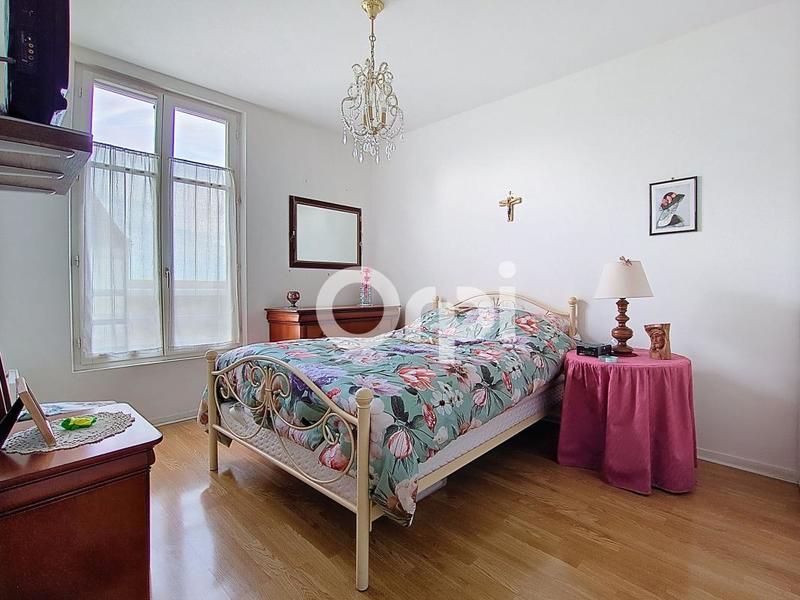 Appartement - 76 m² - 4 pièces