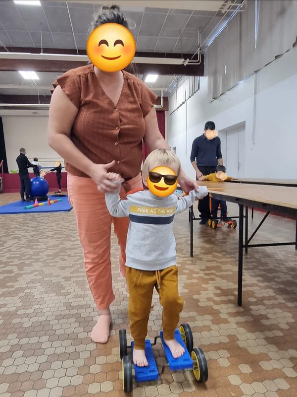 Atelier Cirque Tout Public pour les vacances de Noël