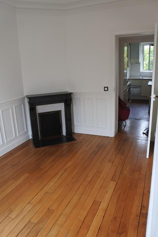 Appartement - 45 m² - 3 pièces