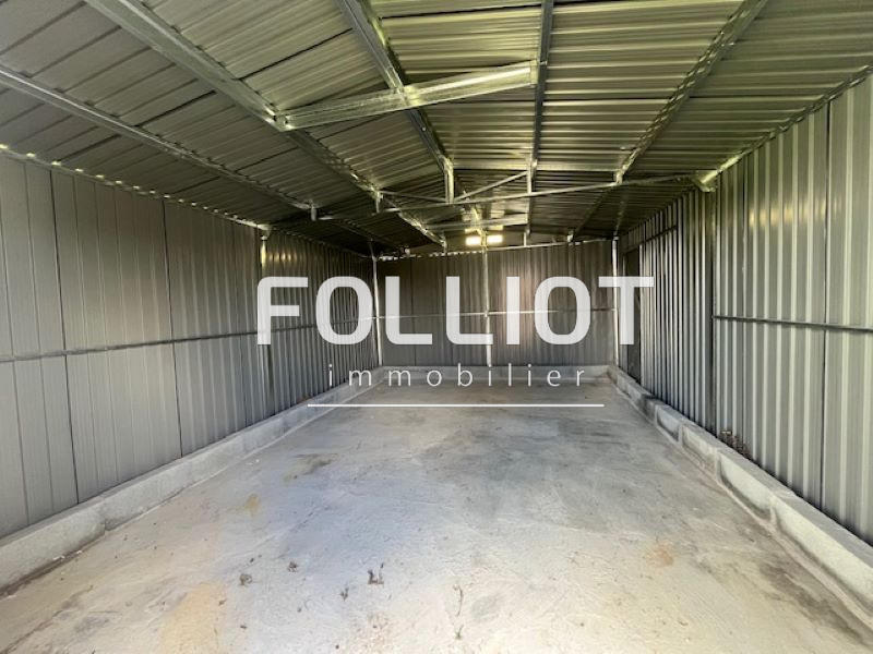 Maison - 71 m² - 3 pièces