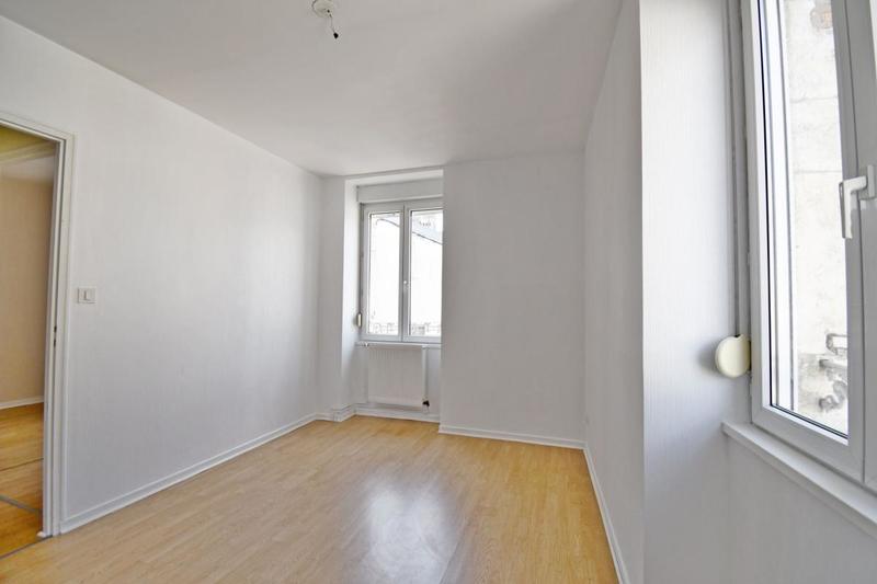 Duplex - 60 m² - 3 pièces