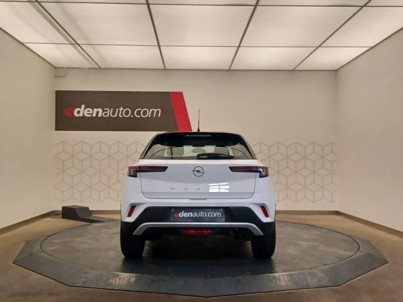 Opel Mokka 1.2 Turbo 100 ch Bvm6 Elegance