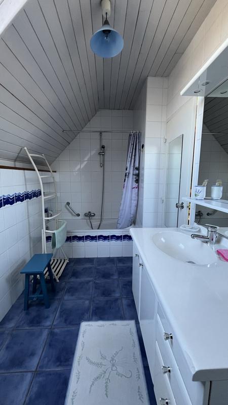 Appartement - 155 m² - 5 pièces