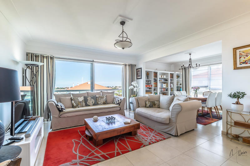 Appartement - 81 m² - 3 pièces