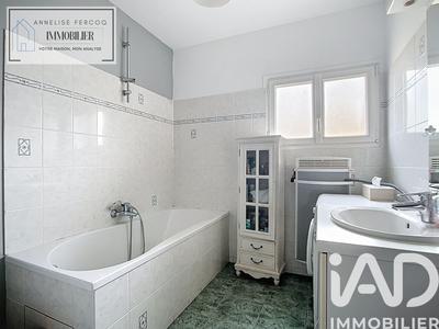 Maison - 94 m² - 4 pièces