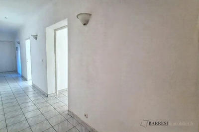 Appartement - 98 m² - 4 pièces