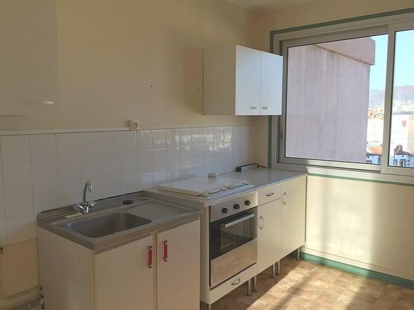 Appartement - 73 m² - 4 pièces