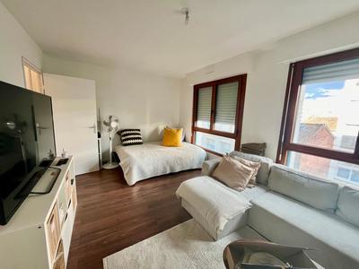 Studio - 31 m² - 1 pièce