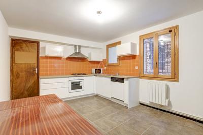 Maison de village - 105 m² - 5 pièces