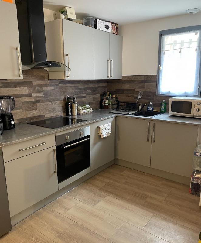 Appartement - 78 m² - 3 pièces