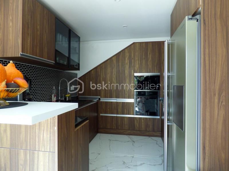 Villa - 133 m² - 6 pièces