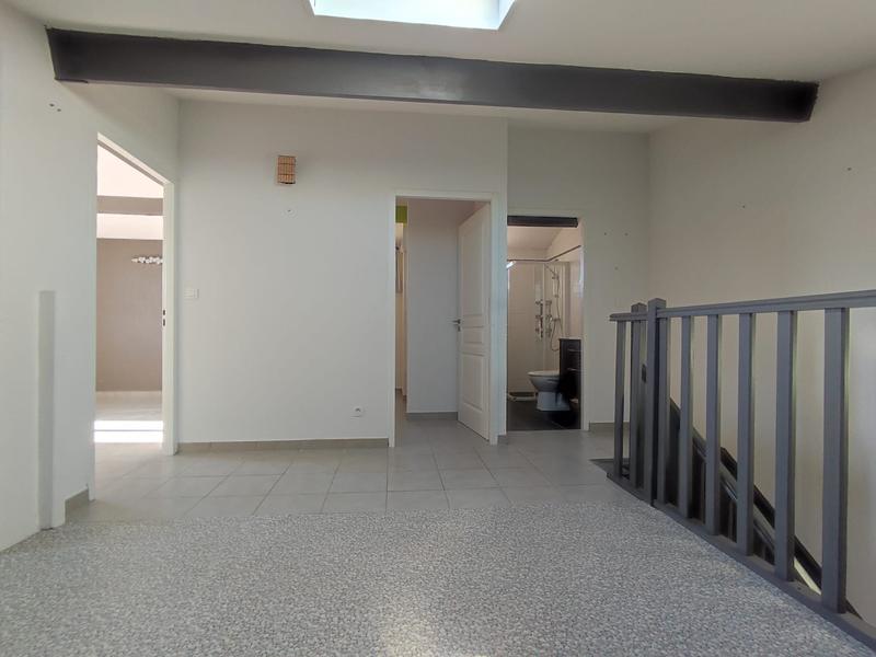 Duplex - 106 m² - 5 pièces