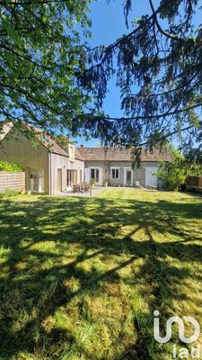 Maison - 170 m² - 6 pièces