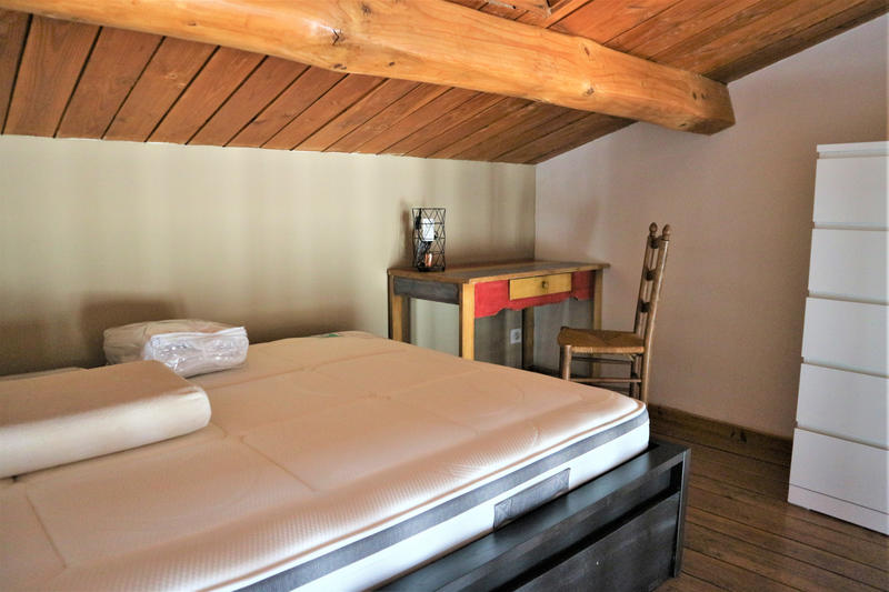 Appartement - 24 m² - 2 pièces