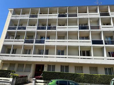 Appartement - 49 m² - 2 pièces