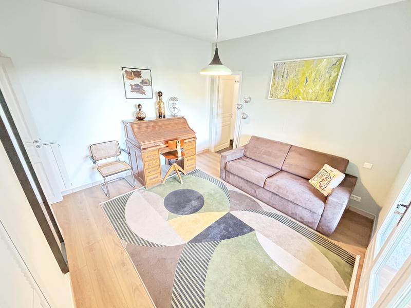 Villa - 175 m² - 6 pièces