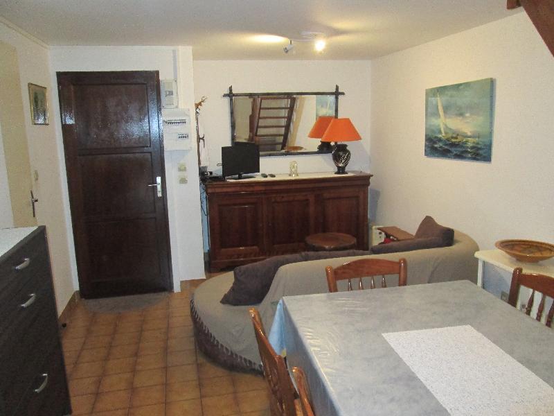 Maison - 45 m² - 4 pièces