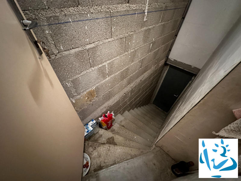 Maison - 187 m² - 8 pièces