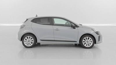 Renault Clio V 1.5 BlueDCI 100 Evolution Bvm6