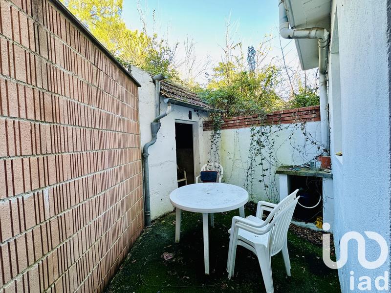 Appartement - 87 m² - 2 pièces