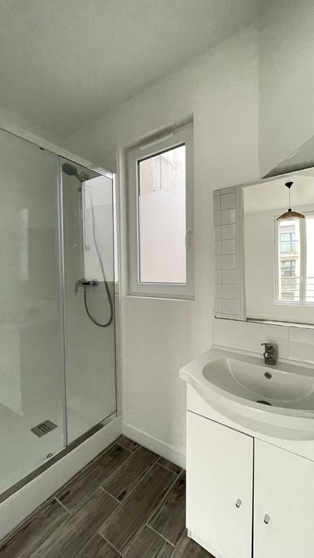 Appartement - 23 m² - 1 pièce