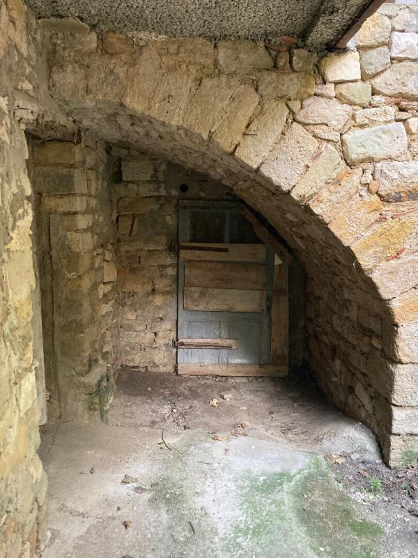 Maison de village - 153 m² - 10 pièces