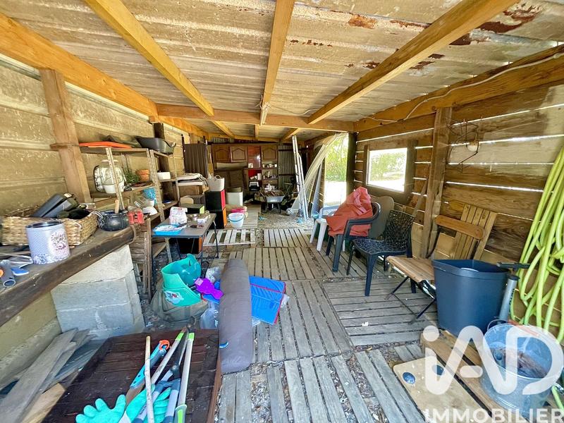 Maison - 116 m² - 5 pièces