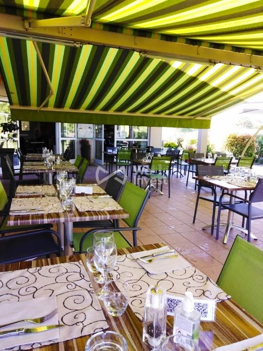 Fonds de commerce - 300 m²