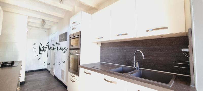 Appartement - 83 m² - 4 pièces