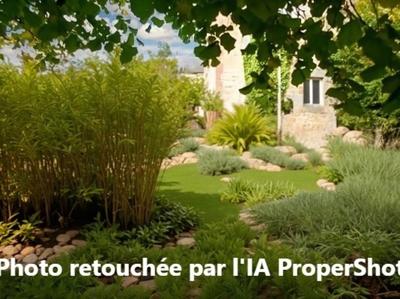 Maison - 61 m² - 3 pièces