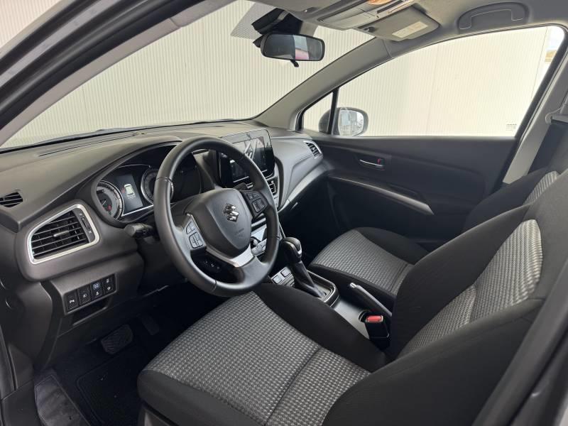 Suzuki s-cross 1.5 Dualjet Hybrid Auto Privilège
