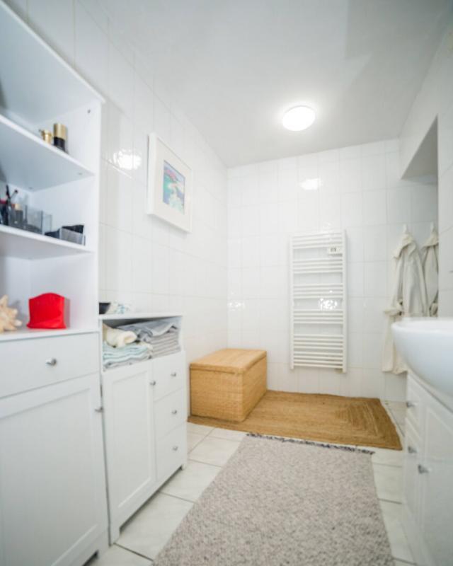 Appartement - 130 m² - 3 pièces