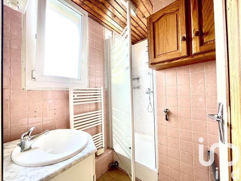 Appartement - 59 m² - 4 pièces