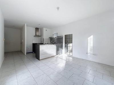 Appartement - 53 m² - 3 pièces