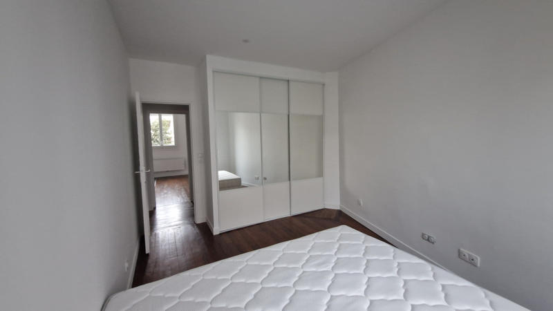 Appartement - 57 m² - 2 pièces