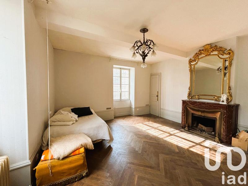 Appartement - 106 m² - 4 pièces