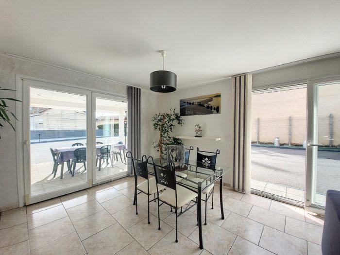 Maison - 170 m² - 6 pièces