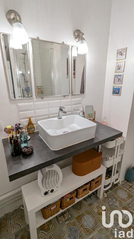 Appartement - 87 m² - 4 pièces