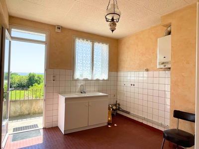 Appartement - 69 m² - 4 pièces