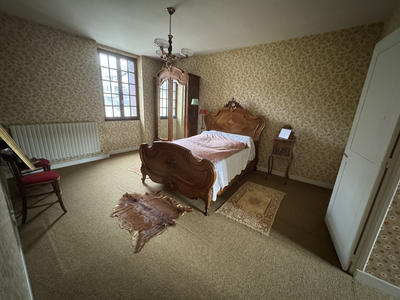 Maison - 106 m² - 4 pièces