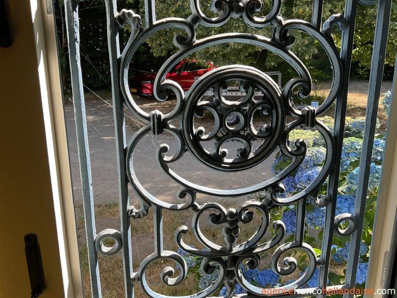 Maison de campagne - 94 m² - 5 pièces